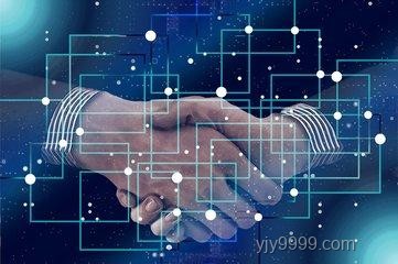 了解区块链：重塑信任与价值的数字基石
